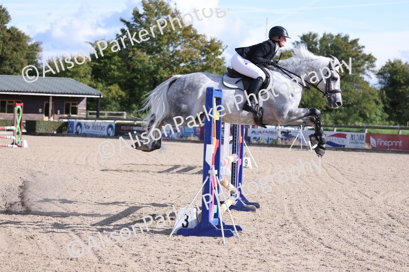 20250928-2312 - Class 6 - 90cm