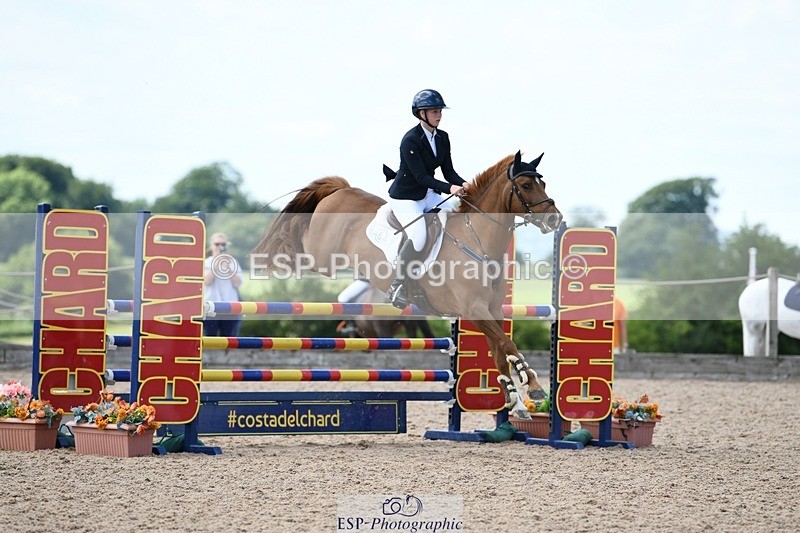 250628-140737-05355 - Cls 12 Newcomers 2nd Round 1pm to End