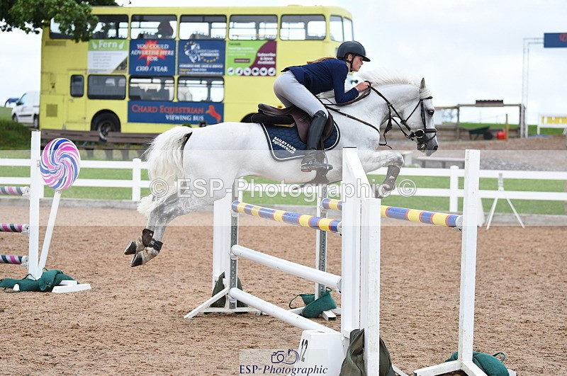 230715A-144424-01384 - Cls 6 Foxhunter & 1.10m Open