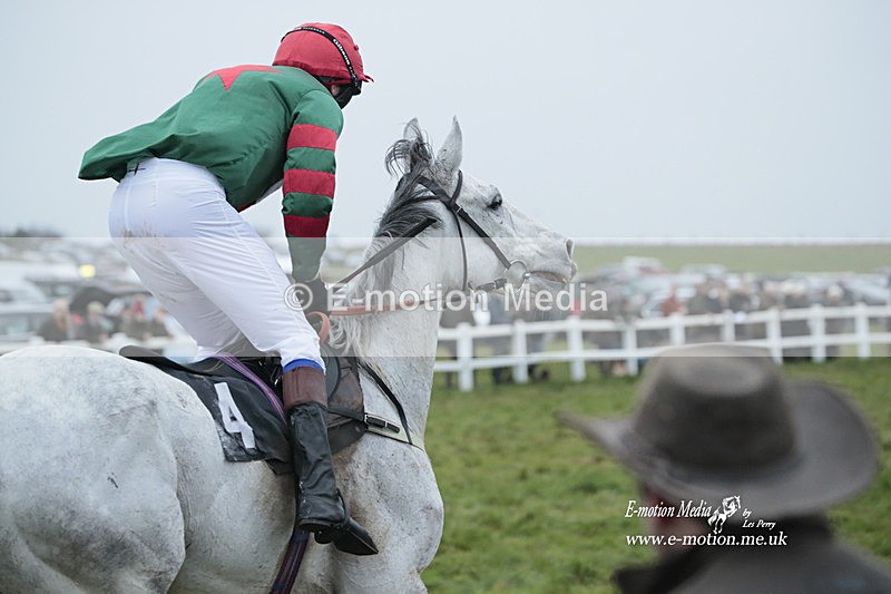 PtP 041222 1003 - Larkhill Racing Club Point-to-Point Larkhill 01/01/23