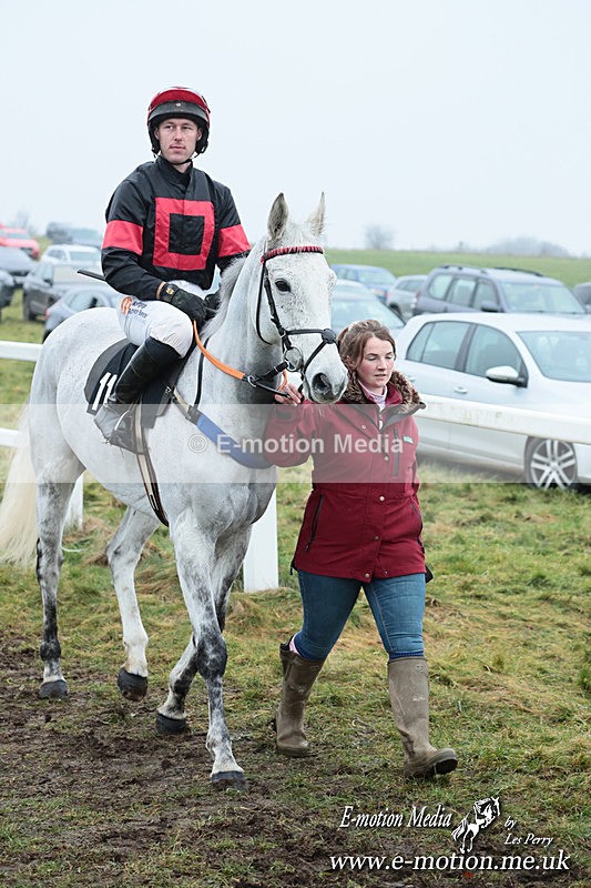 PtP 180126  1174 - Royal Artillery PtP Larkhill 18/01/26