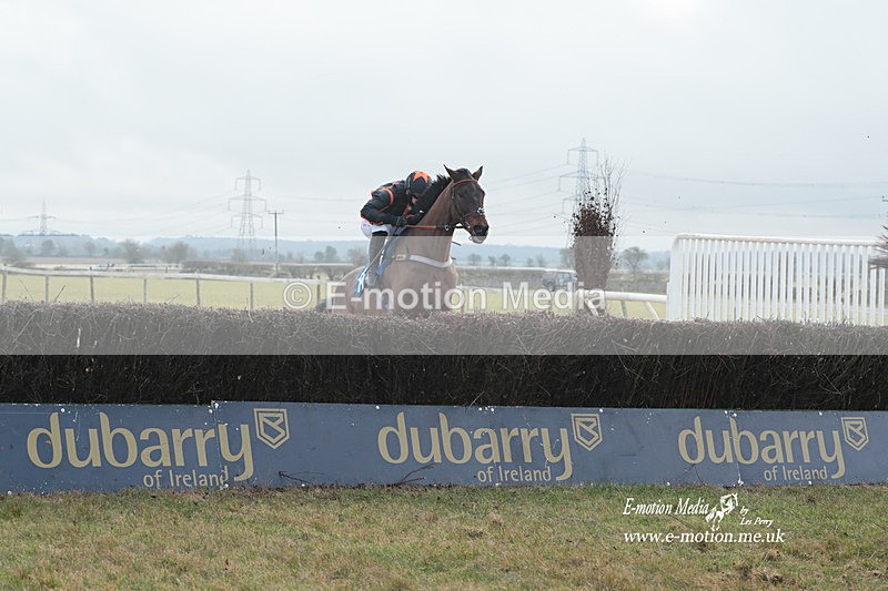 PtP 290123 308414 - Heythrop Hunt PtP Cocklebarrow 29/01/2023