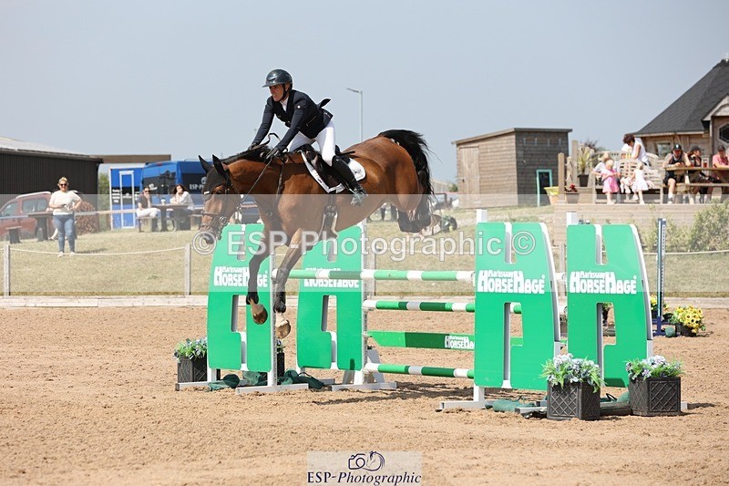 250725-144601-03428 - Cls 3 Snr Foxhunter