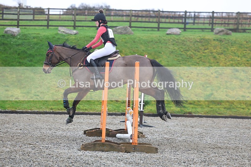 3E7A7346 - Class 2: 80cm Part 2