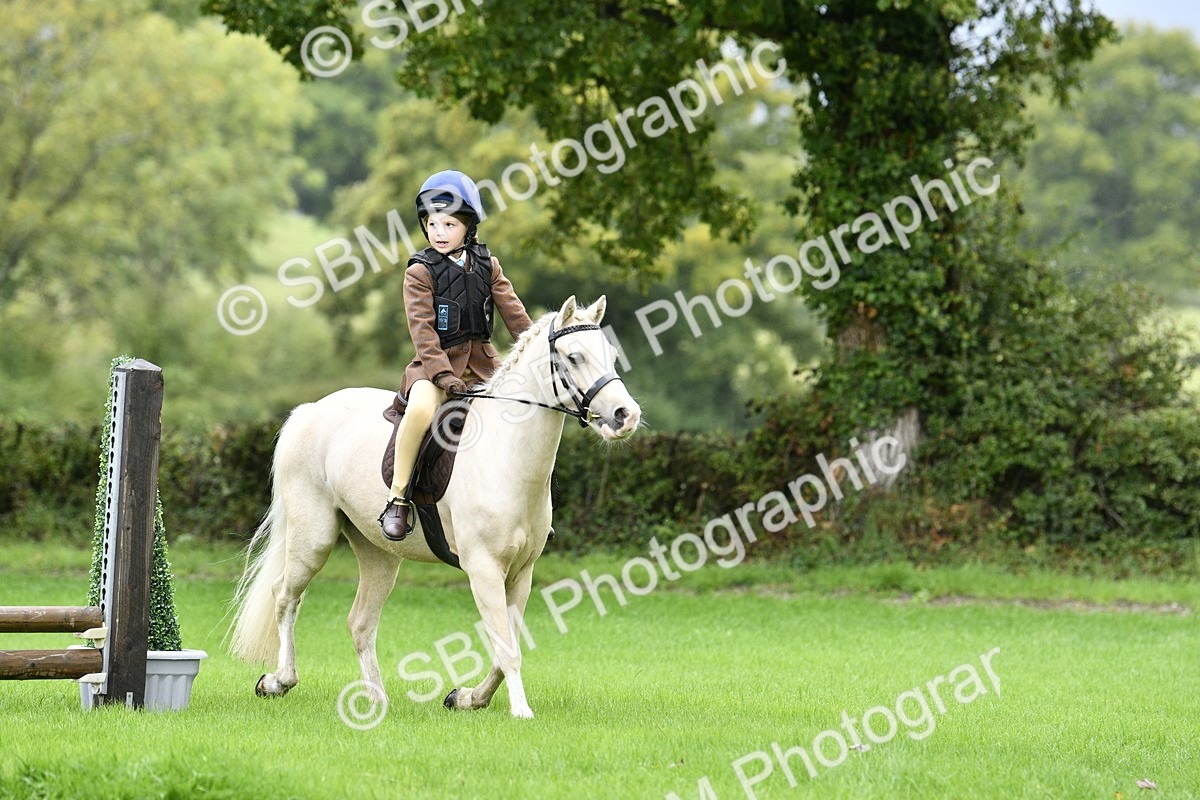 SBM_35457 - S30 - Nursery Stakes Working Hunter Pony
