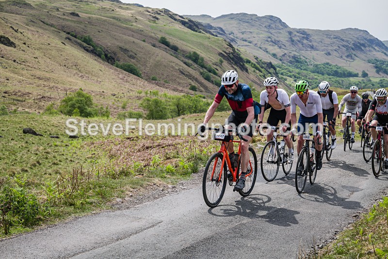 140921 - Hardknott Pass Camera 1 14.00-15.00