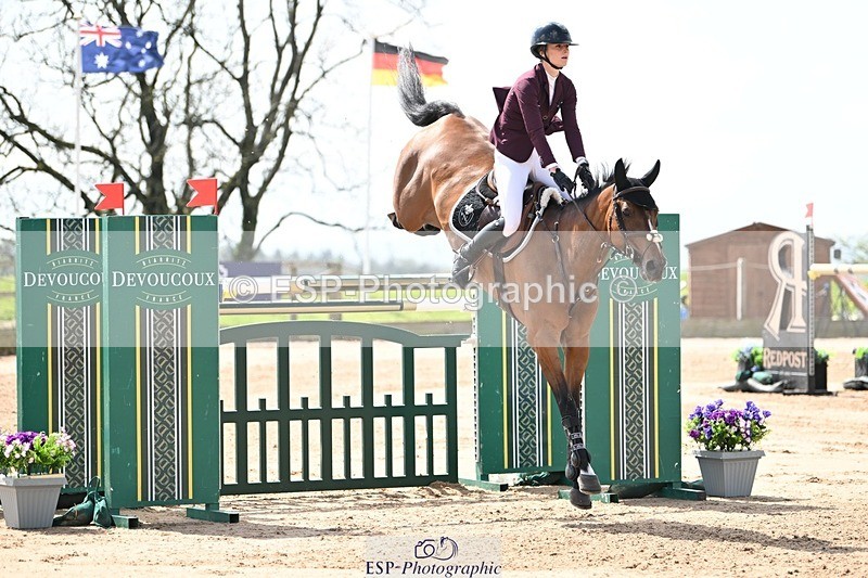250425-135940-09638 - Cls 10 - 2 Star Big Tour L Ranking Class - 2nd Half plus Presentations