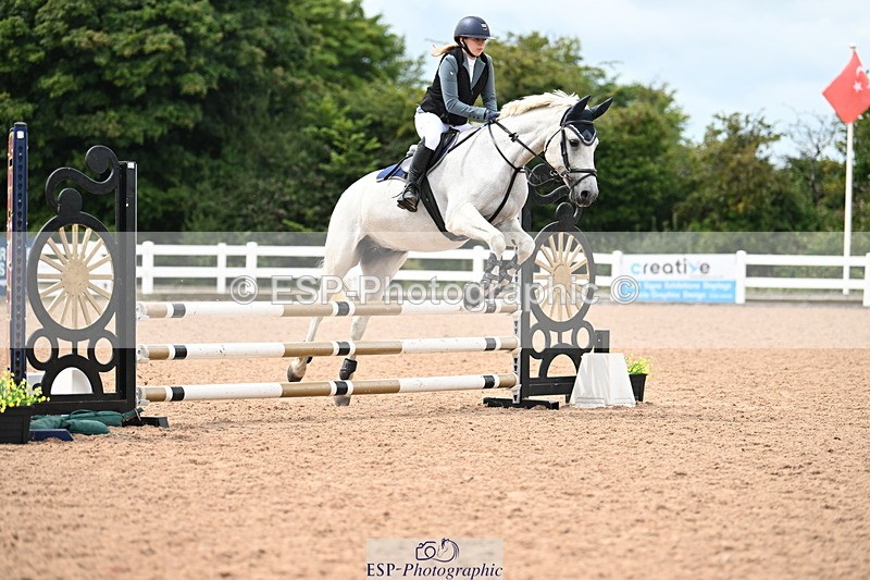 240726A-130028-01260 - Cls 9 85cm Amateur Qualifier