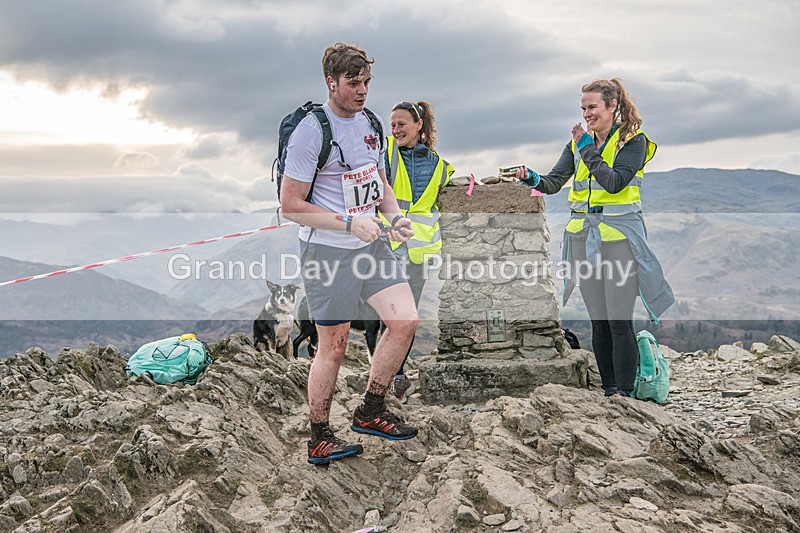 Loughrigg-581 - Loughrigg Fell Race, Wednesday 8th April 2026
