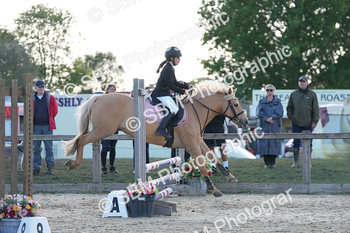 SBM_50947 - J8 - Junior Pony 65cm Championship