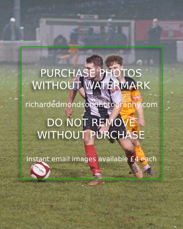 DSC06893 - Kendal Town v Runcorn Linnets (9/11/21)