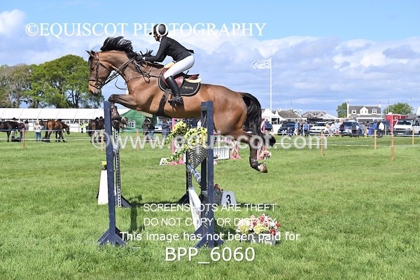 BPP_6060 - CLASS 3 ANDREW HAMILTON RHS FOX CHAMP QUAL