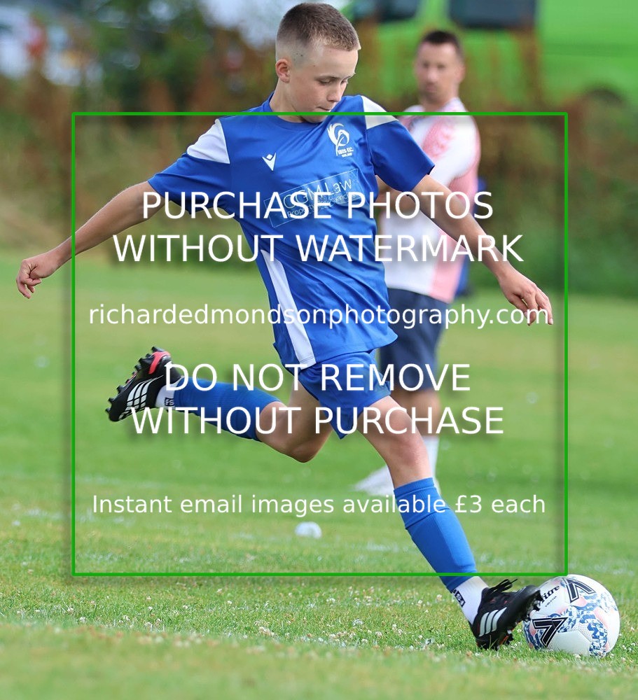 533A7781 - Ibis Youth U12