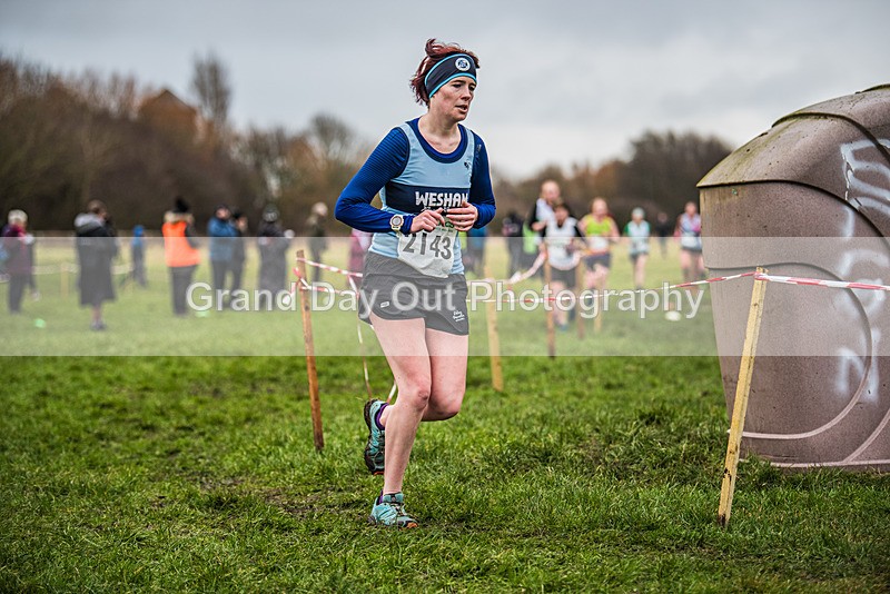Blackpool-144 - Mid Lancs XC Blackpool Saturday 13th January 2024