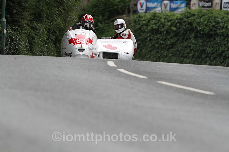 PR159682 - Sidecar Race 2