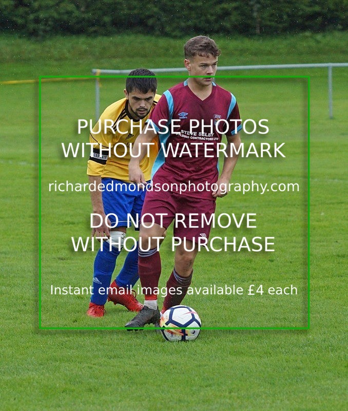 DSC00314_edited-1 - Random Football Photographs Season 2019/20