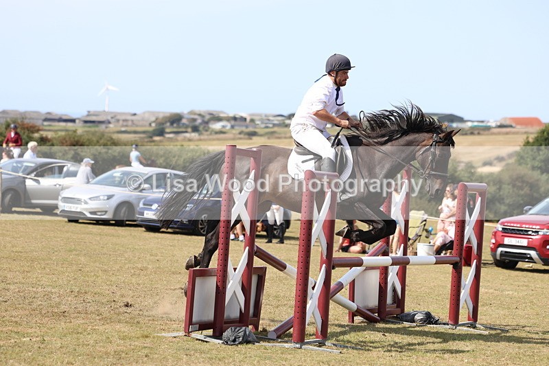 3E7A9642 - Class 5: 90cm