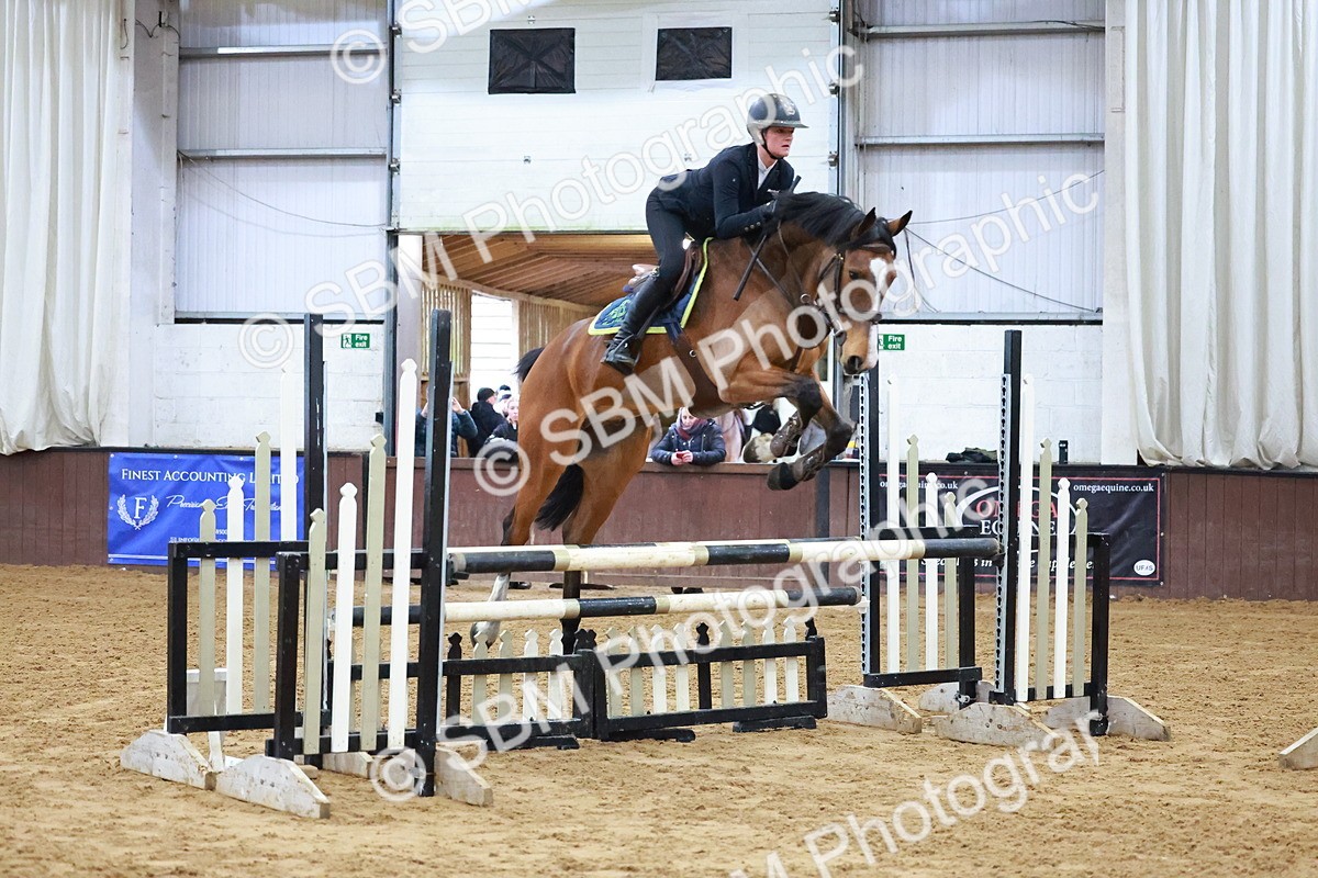 SBM_001080 - Class 3 - Senior Discovery - 1.00m