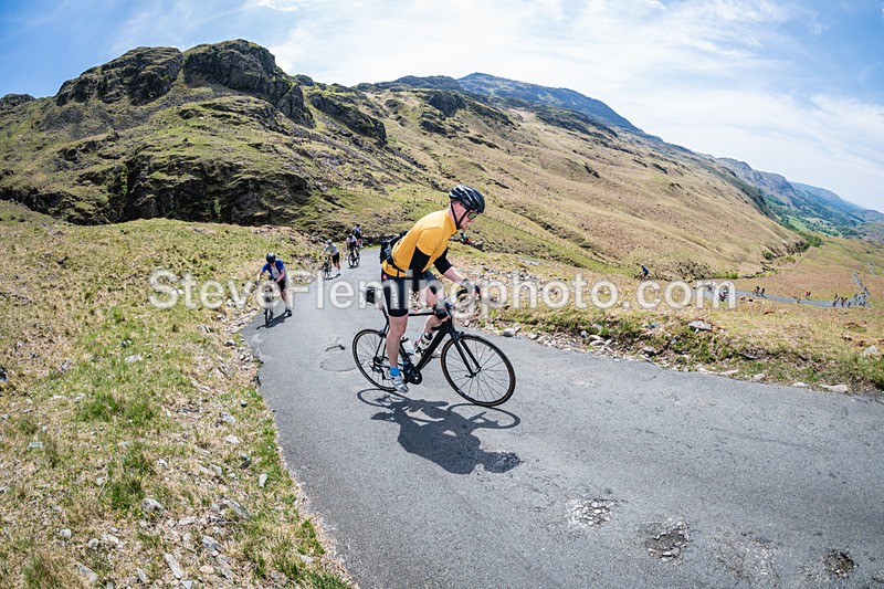 132932 - Hardknott Pass Camera 2 13.00-14.00