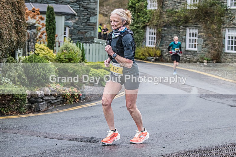 Derwentwater-967 - Derwentwater 10 Mile Road Race Sunday 2nd November 2025
