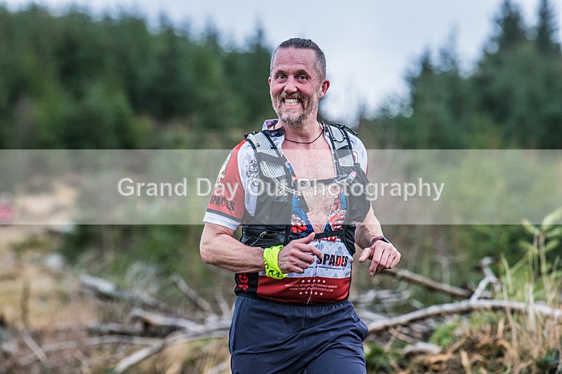 Glentress-1682 - High Terrain Events Glentress Marathon 21 & 10K Trail Races Sunday 18th February 2024