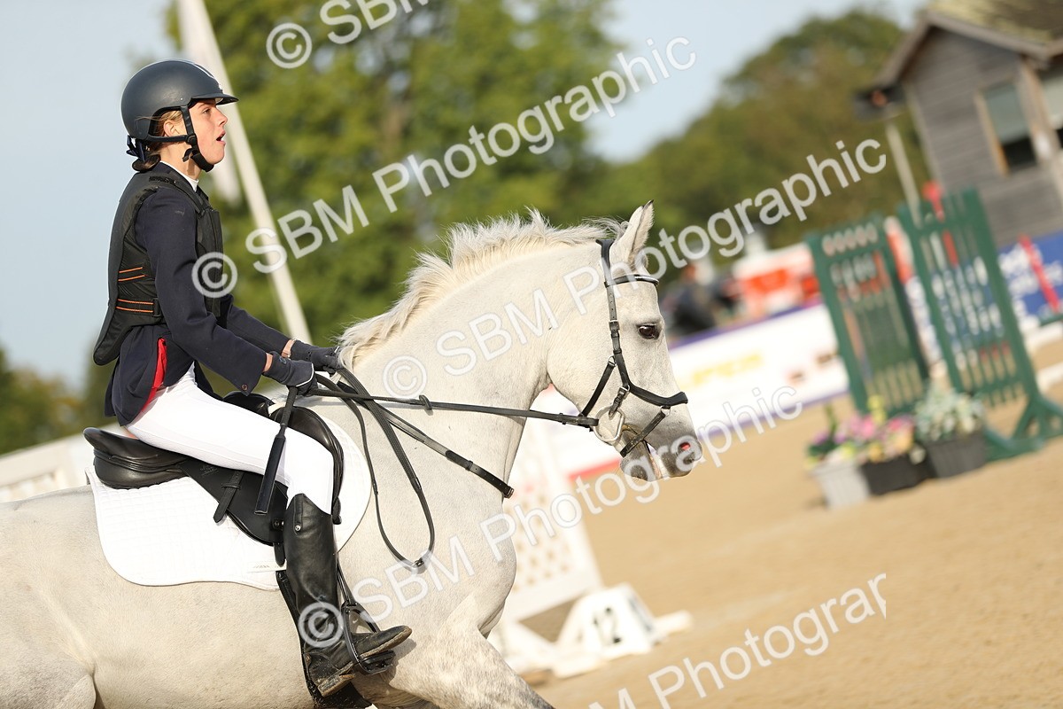 SBM_55987 - J24 - Junior Horse 75cm Championship