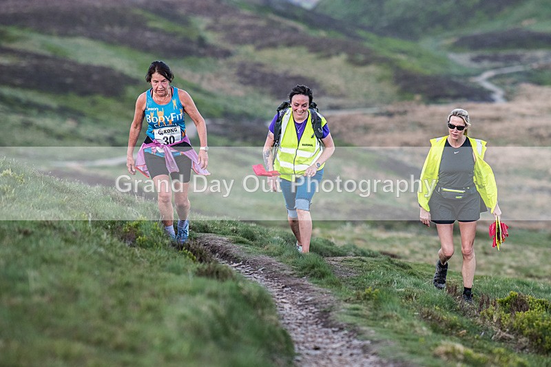 Lords Seat-652 - Lords Seat Fell Race Wednesday 30th April 2025