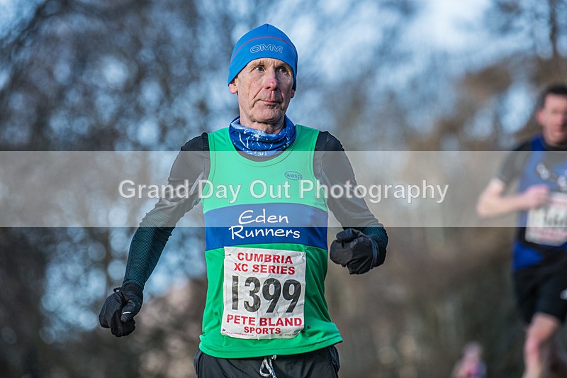 Cumbria XC-784 - Cumbria Cross Country Championships (Junior & Senior Races) Saturday 3rd January 2026