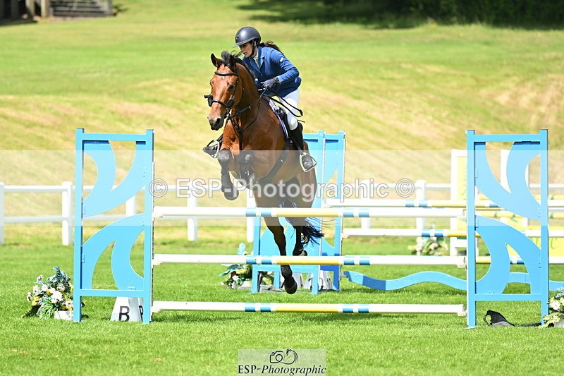 250614A-104022-05248 - Cls 18 Newcomers and 1.10m Open