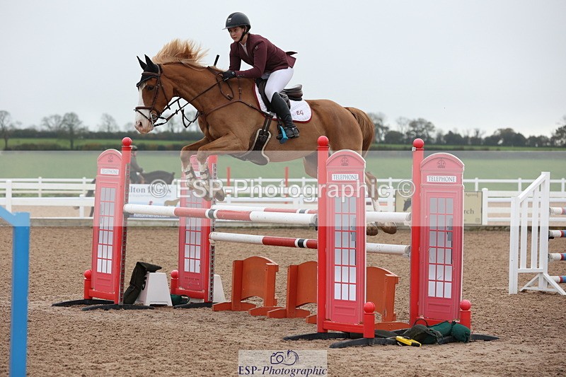 231112A-144233-04950 - Cls 21 Foxhunter & 1.20m Open