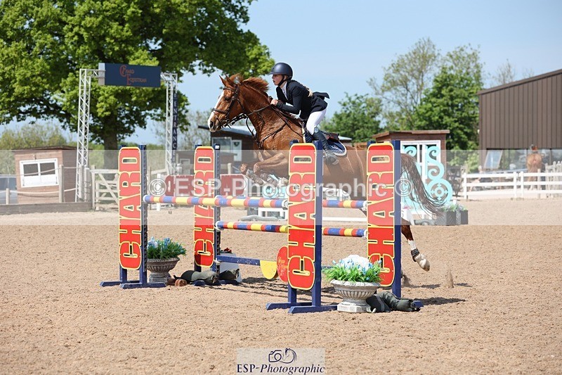 250503-133048-01360 - Cls 11 Junior 1.20m Open