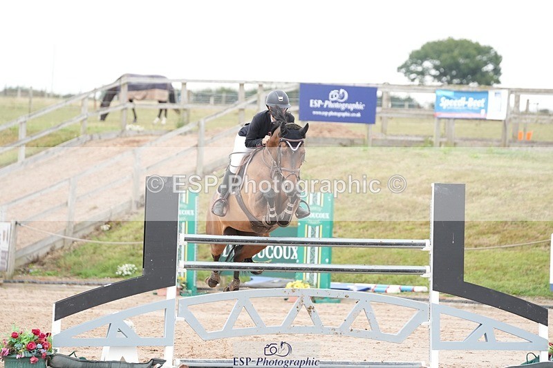 250727-134534-10616 - Cls 27 NAF Silver League Jump Off and Presentations