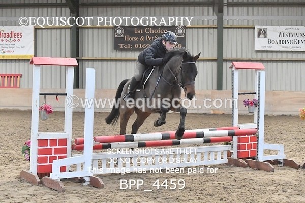 BPP_4459 - CLASS 5 70CM