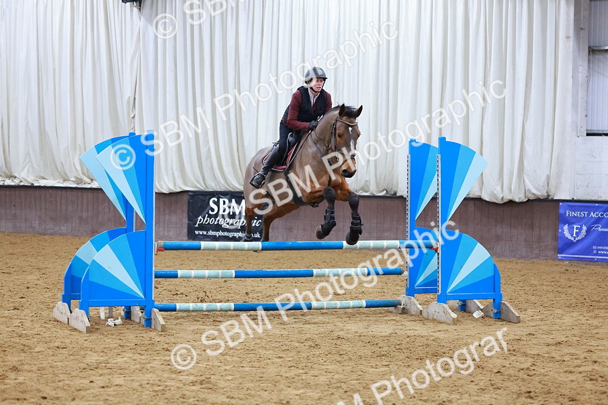 SBM_000566 - Class 2 - Senior British Novice - 90cm