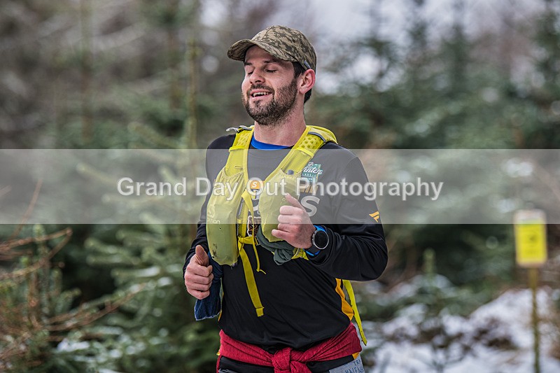 Glentress-1745 - High Terrain Events Glentress 10K 21K & 42K Trail Races Sunday 16th February 2025