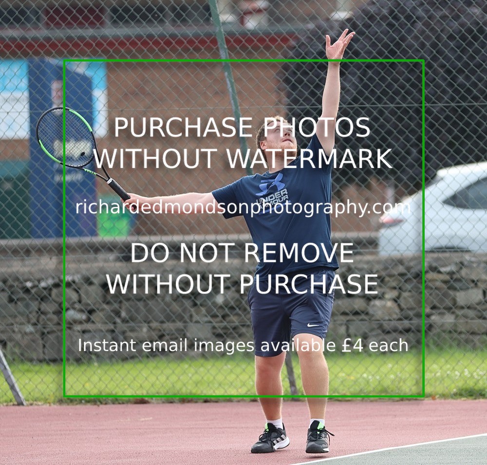 IMG_1260 - Kendal Tennis Club Mixed Doubles