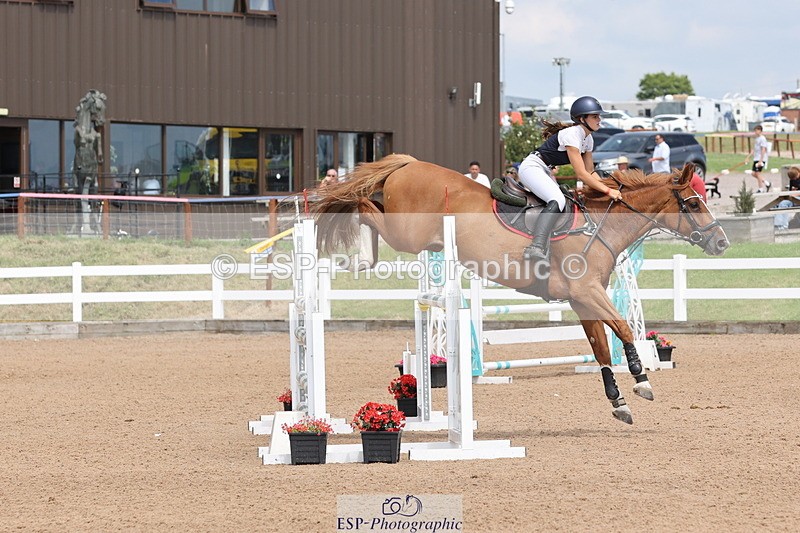 240718A-143831-06279 - Cls 13, 1 Star Silver Tour 1.20m