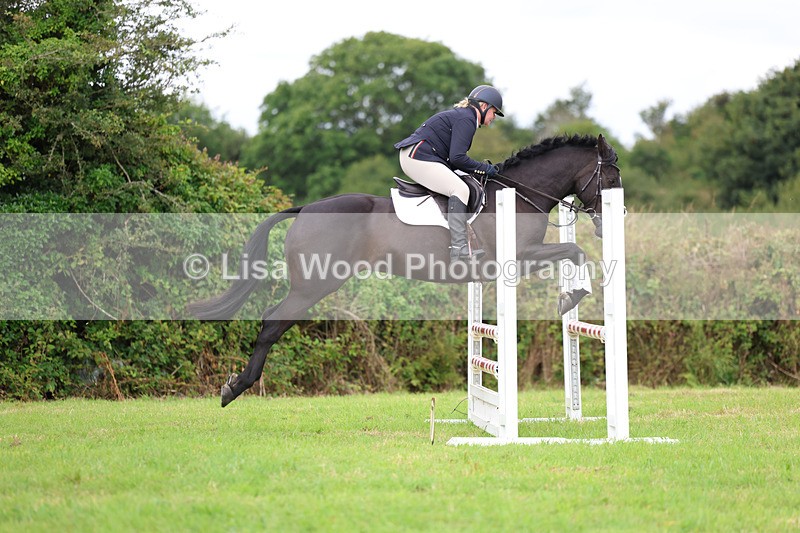 3E7A6315 - Class 3:80cm Juniors and Seniors