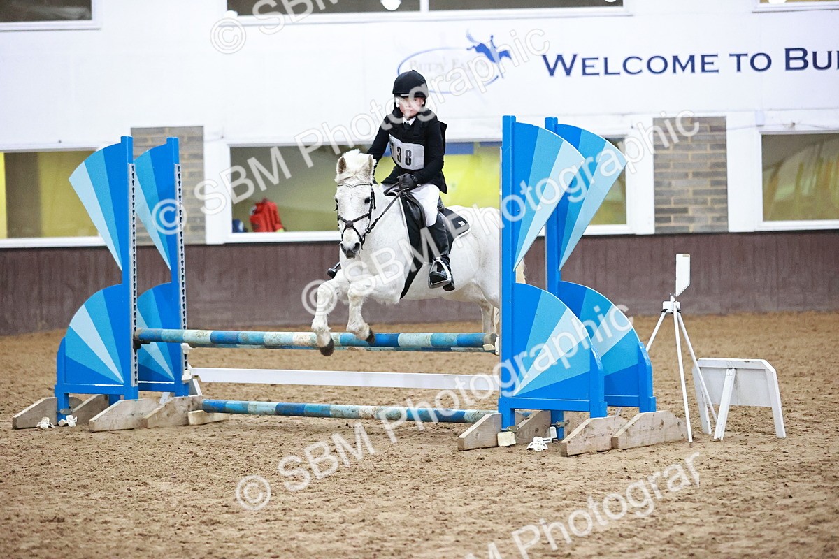 SBM_001467 - Class 4 - 70cm