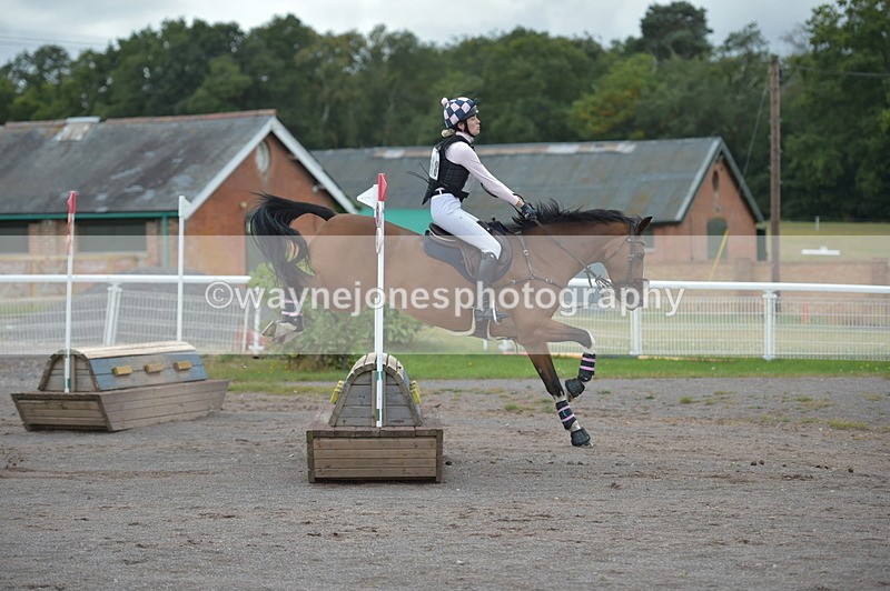 NGP_5655 - XC Time 13:48 to 13:55