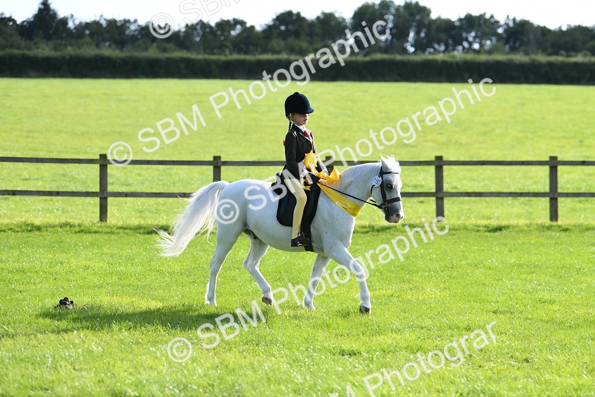 SBM_50504 - S21 - Novice & Newcomers 1st Ridden Pony
