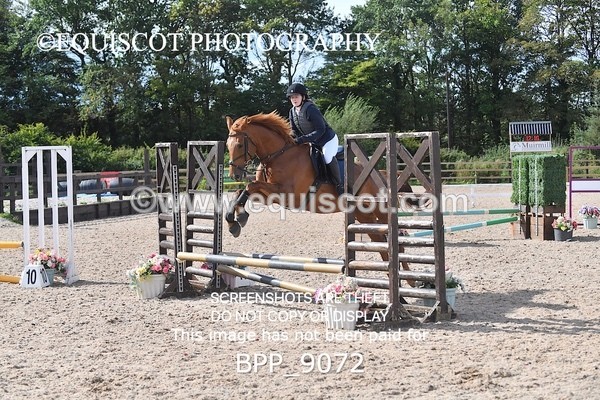 BPP_9072 - CLASS 5 60CM