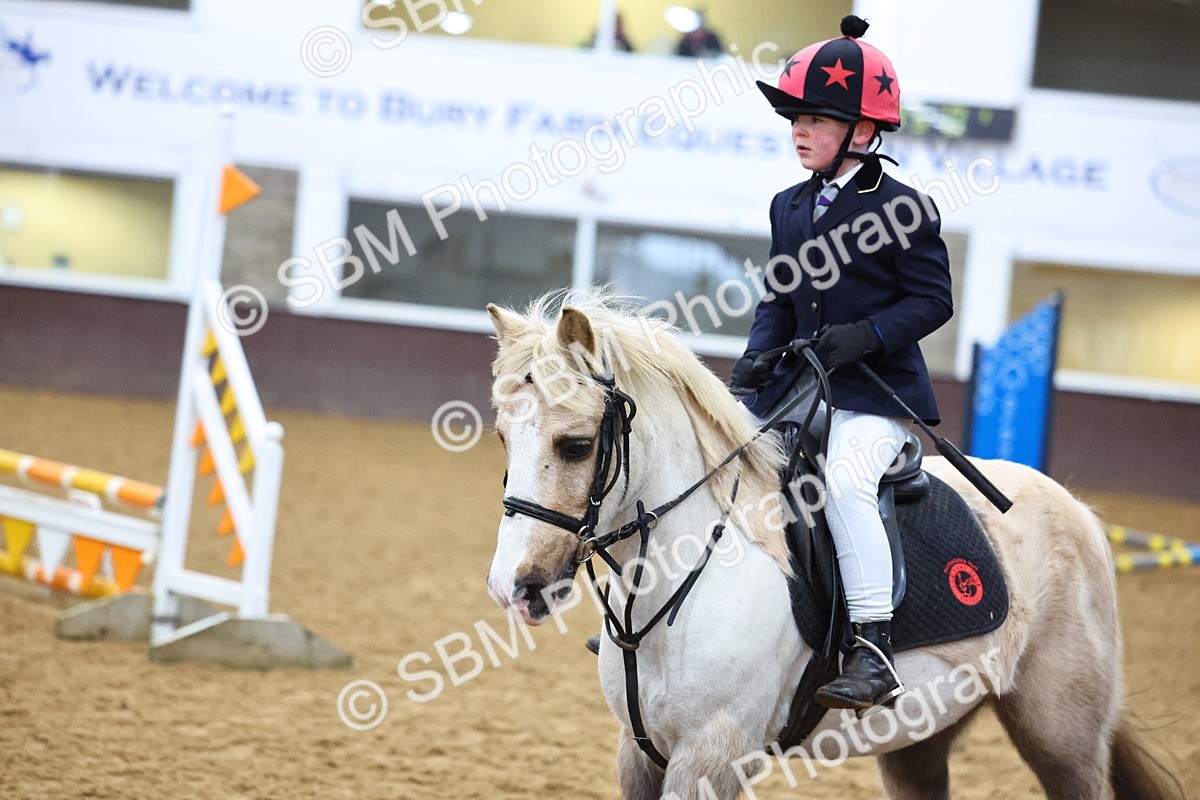 SBM_000240 - Class 1 - 40cm