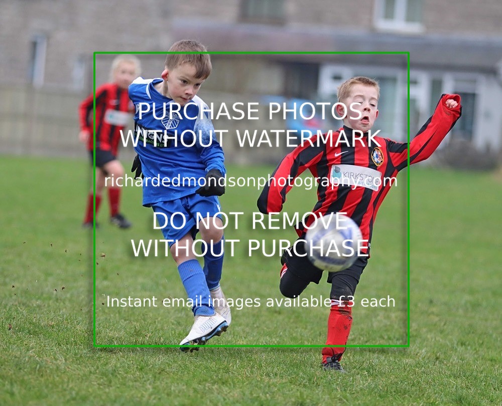 IMG_0533 - Wattsfield Under 7's vs Heathwaite Under 7's (13/1/24)