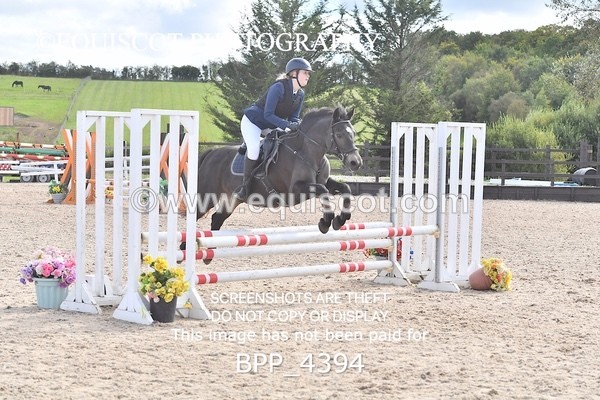 BPP_4394 - CLASS 7 70CM OPEN