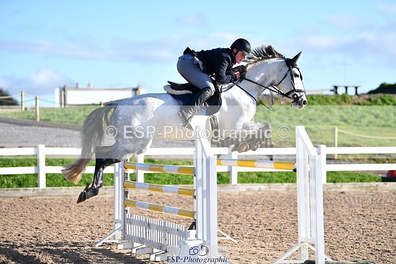 231110A-144331-00850 - Cls 6 Foxhunter & 1.20m Open