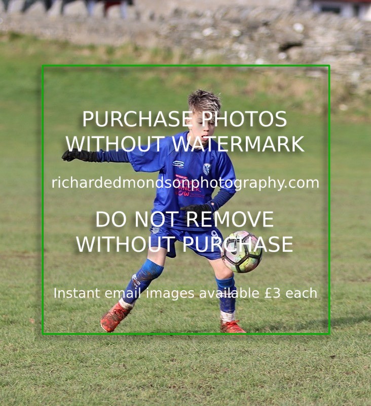 IMG_4018 - Wattsfield U10 v Craven Wanderers U10 (30/1/22)
