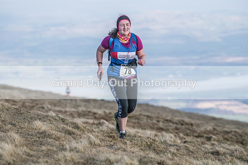 Black Combe-2404 - Black Combe Fell Race Saturday 7th March 2026