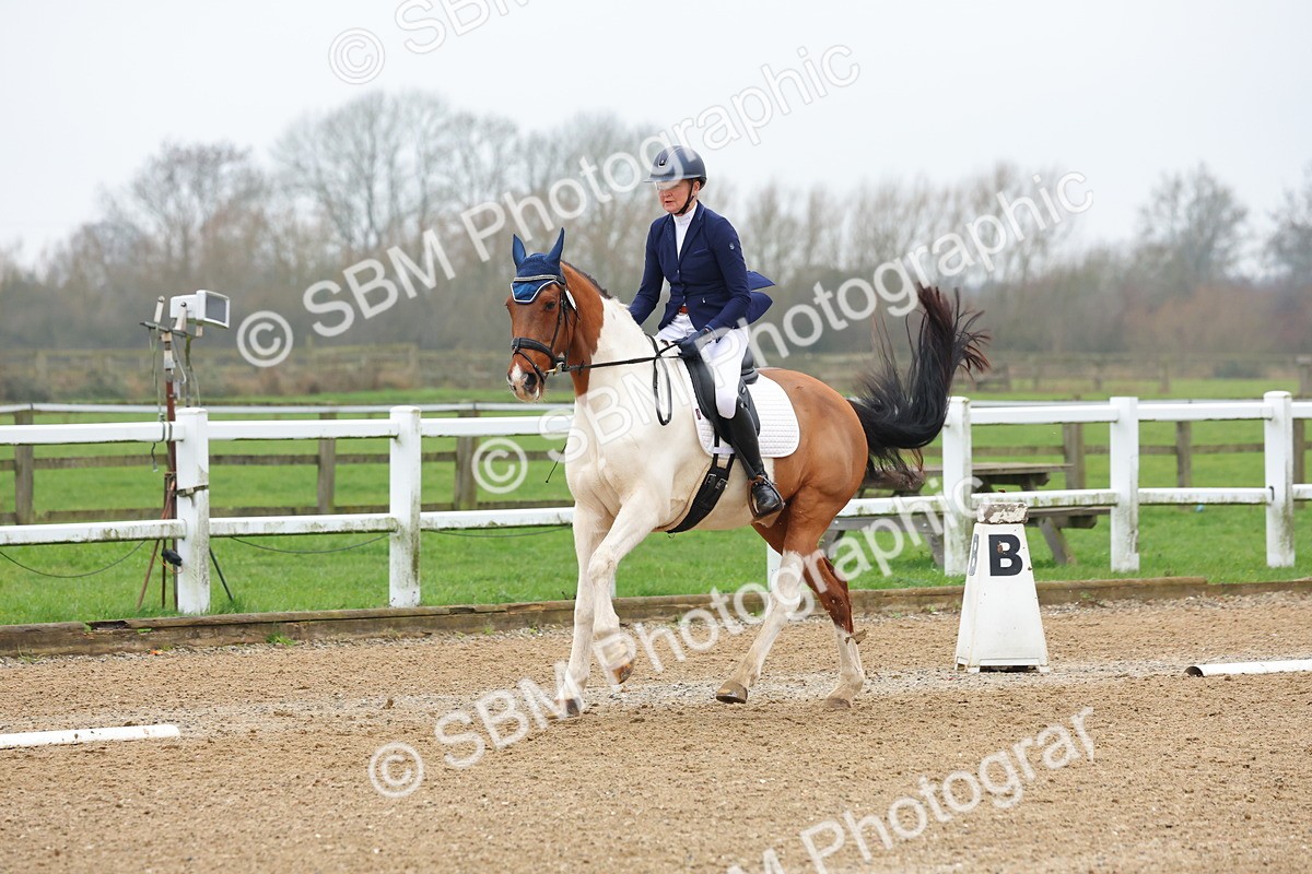 SBM_001210 - Class 8-11 - Novice 2 - Elementary 2