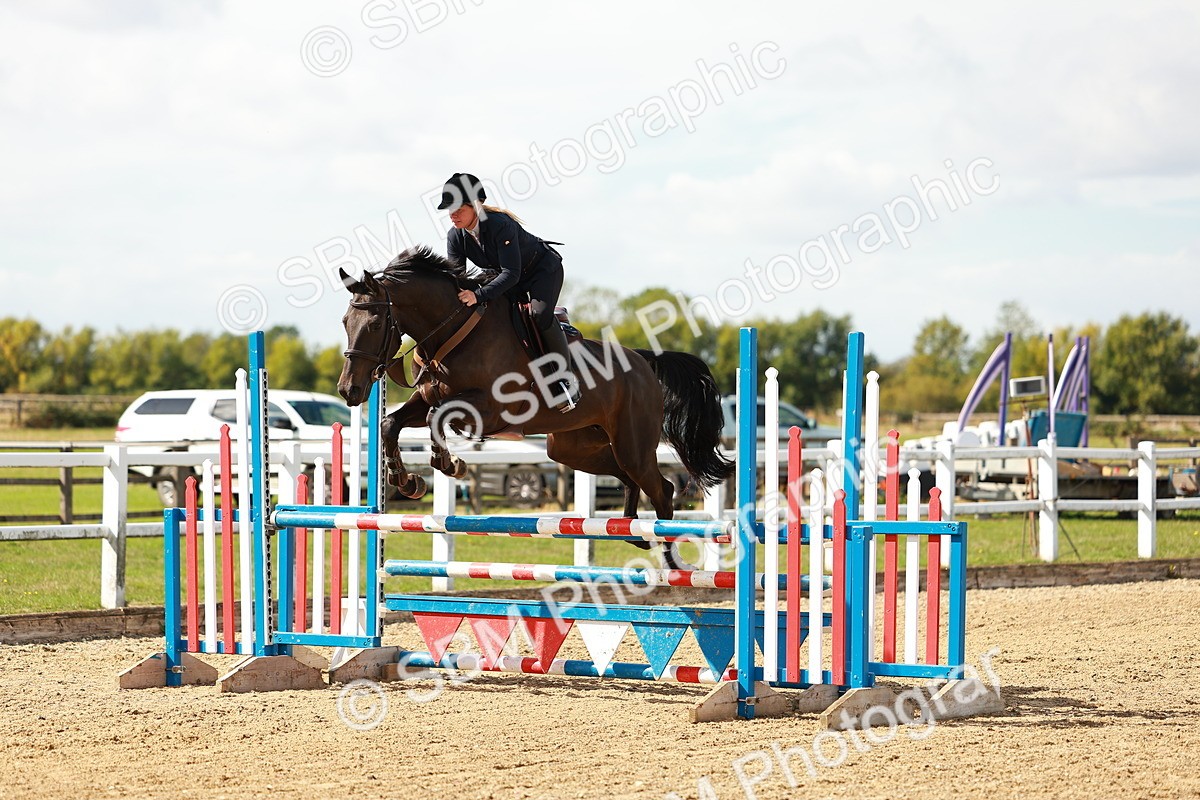 SBM_000813 - Class 3 - Senior Discovery - 1.00m